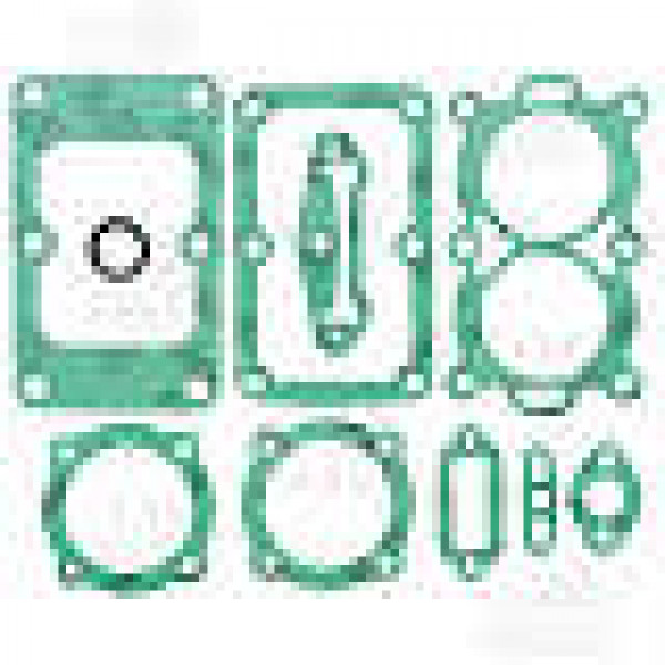 JUNTA JOGO COMPRESSOR VARGA FORD CARGO 970452