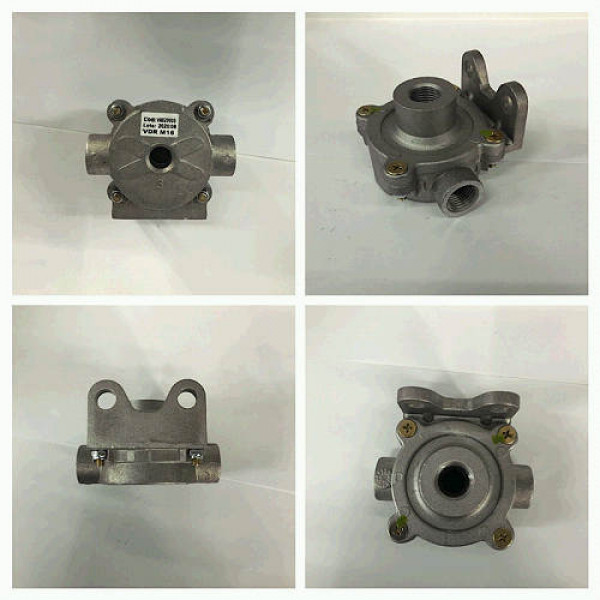 VALVULA DESCARGA RAPIDA M16XM16 006003