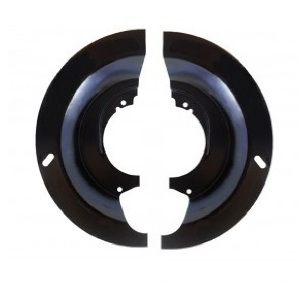 KIT TAPA PÓ MODERNO FLANGE SPIDER