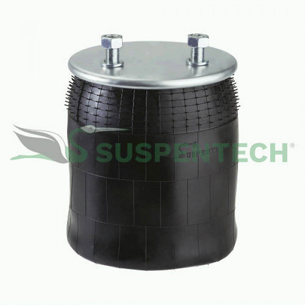 MOLA PNEUMATICA CARRETA FACHIN 13/ KIT ST142KCARRETA FACCHINI 2019