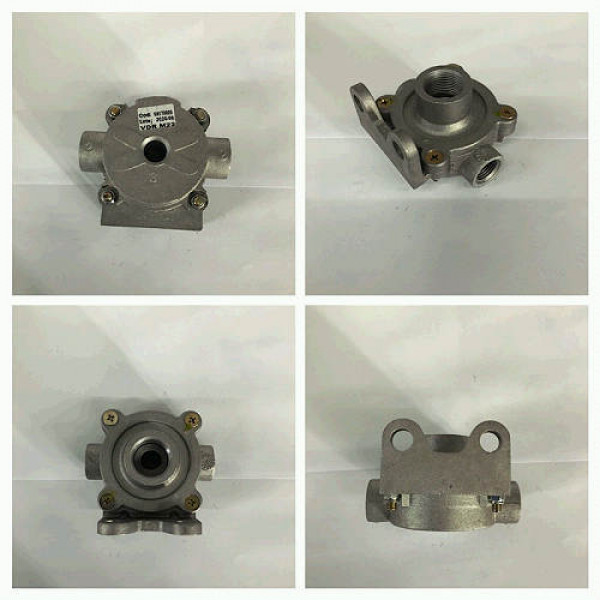 VALV DESC RAPIDA M16XM16XM22