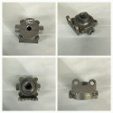 VALV DESC RAPIDA TRUCK 1/2X1/4X1/4