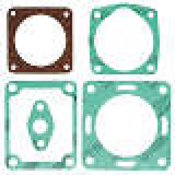 JUNTA COMPRESSOR VARGA (JOGO) VOLKSWAGEN690/7140 972252