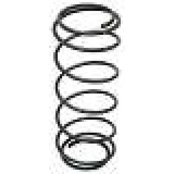 MOLA CUICA BENDIX-SERV- 24/30X30 97245-0