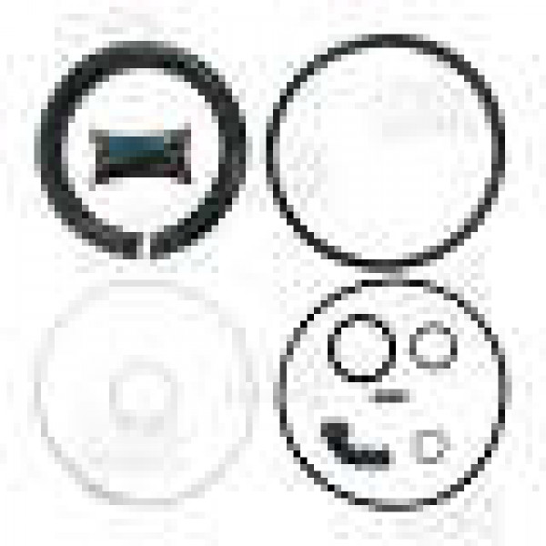 REPARO CILINDRO TRISTOP 14/24-16/24 F973952