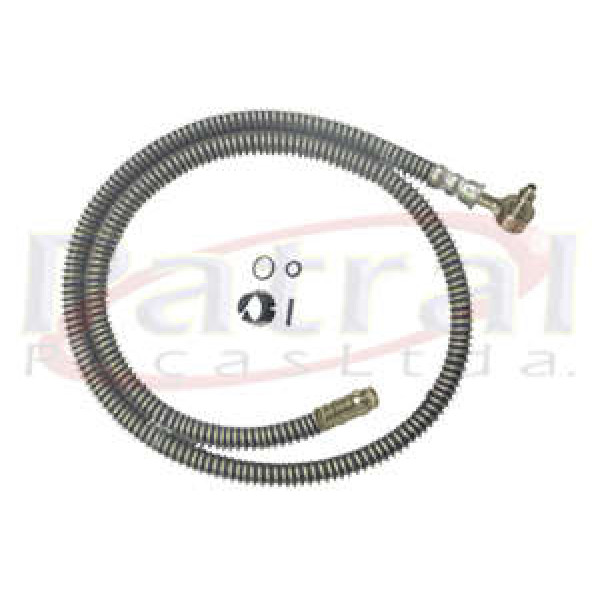 FLEXIVEL EMBREAGEM MESTRE /ATUADOR RANGER P9785W   RANGER MOTOR 2.8 99/