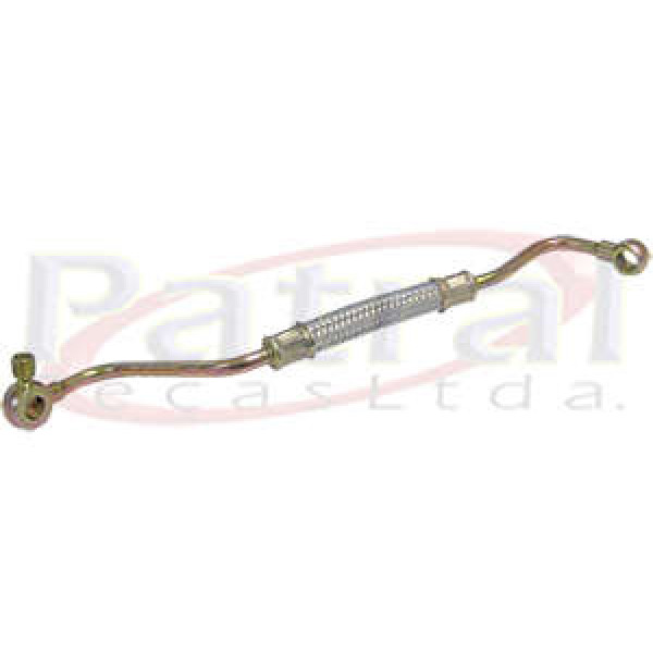 FLEXIVEL LUBRIFICANTE TURBO RANGER 2.5 98/ P9835  RANGER MOTOR 2.5 98/