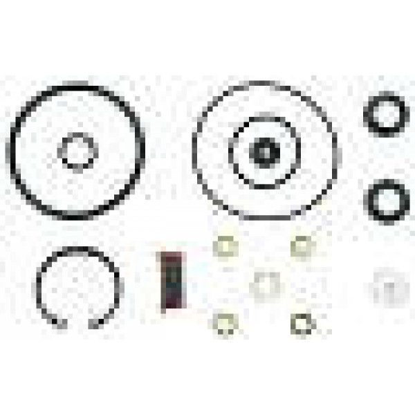 REPARO VALVULA RELADO ESQUERDO MB/FORD/VOLKSWAGEN I83277 F991652