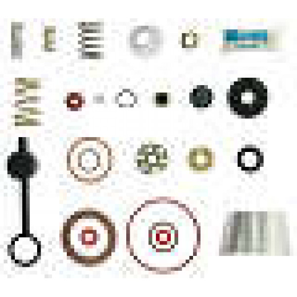 REPARO REGULADOR PRESSAO KI83570 993852
