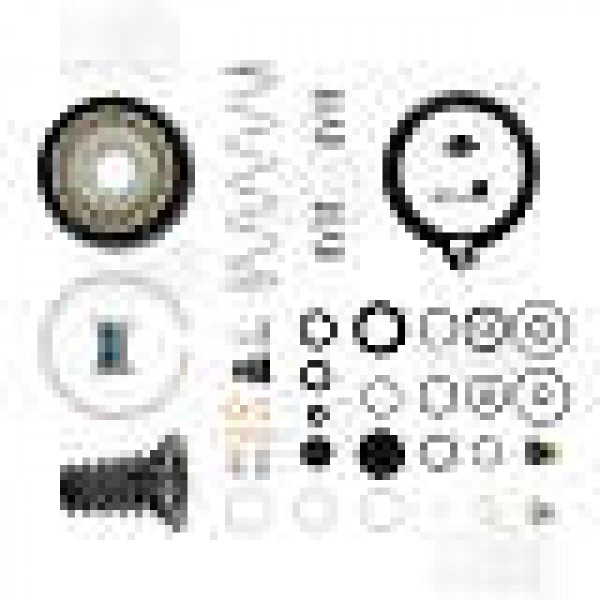 REPARO SERVO EMBREAGEM 1935/1625/30/FORD 995452