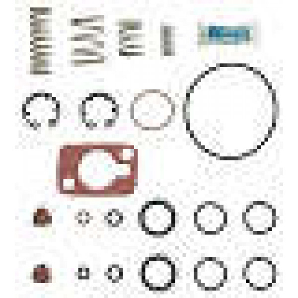 REPARO.VALV.5/2 VIAS W4630630002 996052
