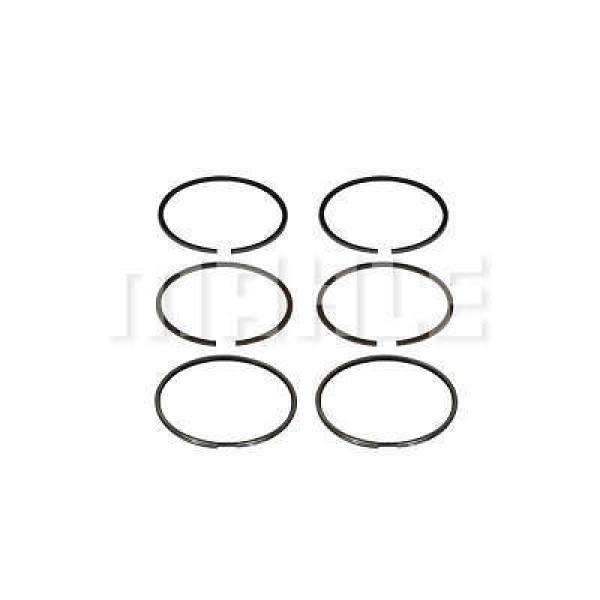 ANEL MOTOR MWM SPRINT 4.07 CAIXA2 A13500 STD VOLARE 93MM DIAM