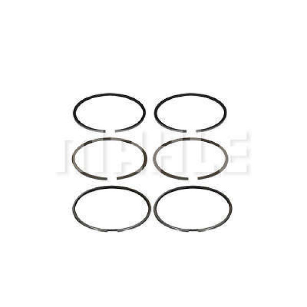 ANEL MOTOR MWM SPRINT 4.08 CAIXA2 DC8361 STD VOLKSWAGEN DELIVERY 8150 96,00 MM DIAM