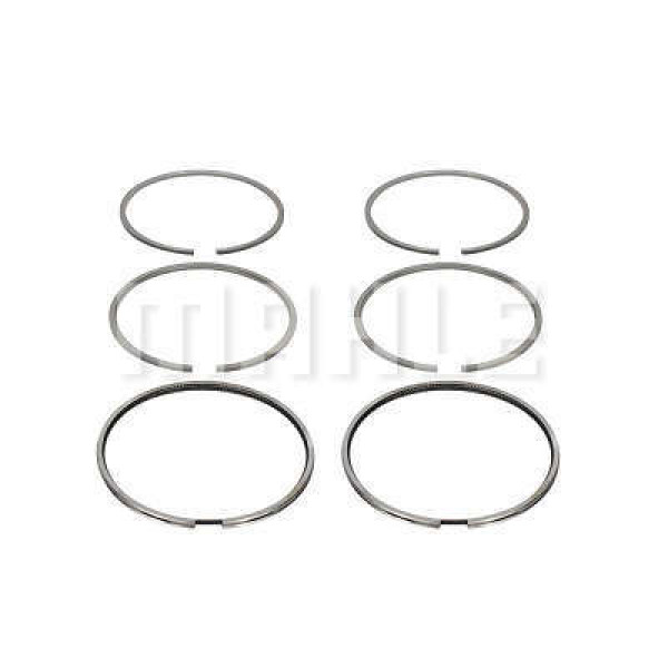 ANEL MOTOR MERCEDES 352A 3CAN CAIXA2 SLC-6604.00   A48279 ST