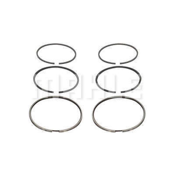 ANEL MOTOR MERCEDES 364/366 SLC7296 A48517 STD  CAIXA C/02