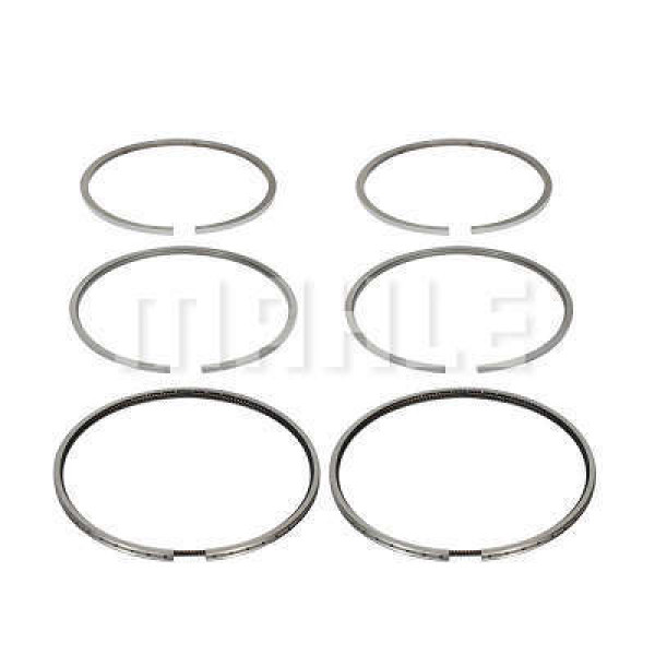 ANEL MOTOR MERCEDES 924/26 CAIXA 2 A48690 030