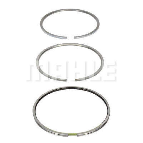 ANEL MOTOR MERCEDES 611/2 4/5CC CAIXA1 DC8345.00   A48910 ST