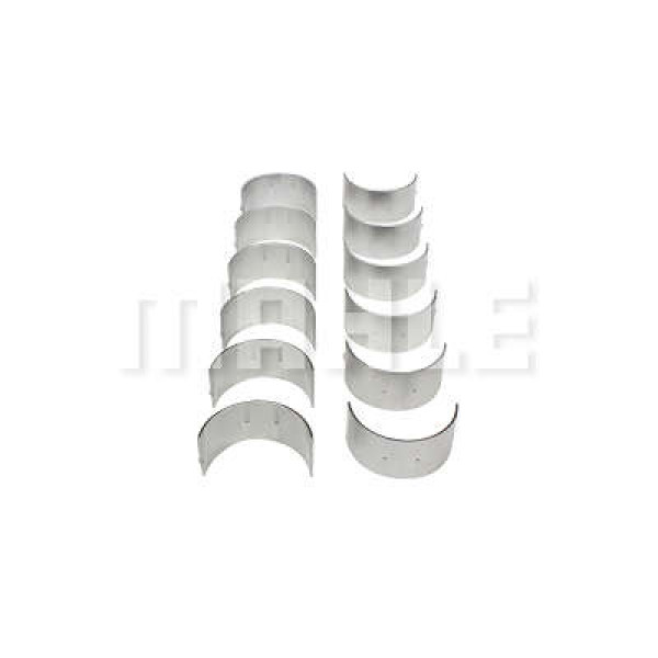 BRONZINA BIELA MERCEDES 355/6 BB167 B48167 STD