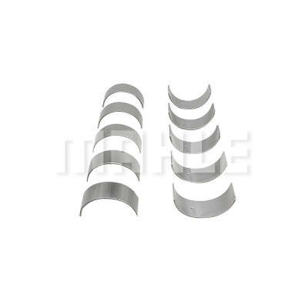 BRONZINA BIELA MERCEDES 449/5 BB295 B48295 025