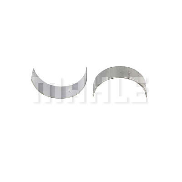 BRONZINA BIELA MERCEDES 447/6 BB335 025           B48335 025