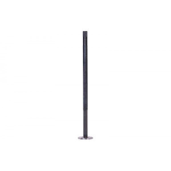 SEMI EIXO VOLKSWAGEN 9.150/160 DIFERENCIAL 284 ZA110030 VOLKSWAGEN DANA284 910MM 12F 2P0501203