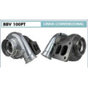 TURBINA CUMMINS S-C 6CTAA 8.3 220CV BV100PT14220/16220/23220/24220 WORKER