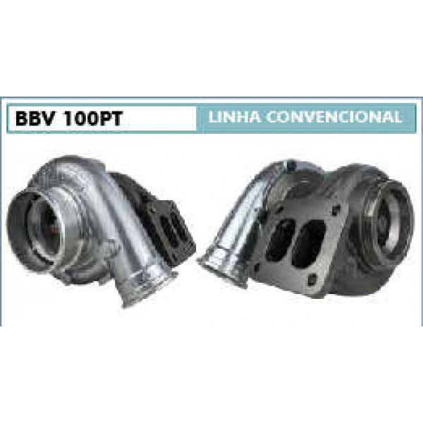 TURBINA CUMMINS S-C 6CTAA 8.3 220CV BV100PT14220/16220/23220/24220 WORKER