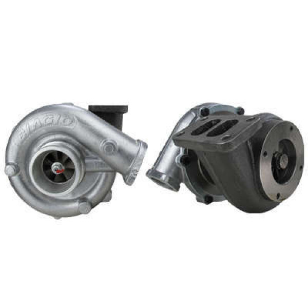 TURBINA MB352/352A BBV100WA             TURB OM352 MOD GARRET SIST/FLANGE 511722