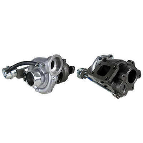 TURBINA MWM 4.10 TCA VOLKSWAGEN8120/15 BBV267LT