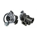 TURBINA CUMMINS ISBE4 /VOLKSWAGEN 8150 BBV30WE      CARGO 815E VOLKSWAGEN9150