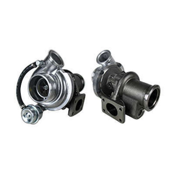 TURBINA CUMMINS ISBE4 /VOLKSWAGEN 8150 BBV30WE      CARGO 815E VOLKSWAGEN9150