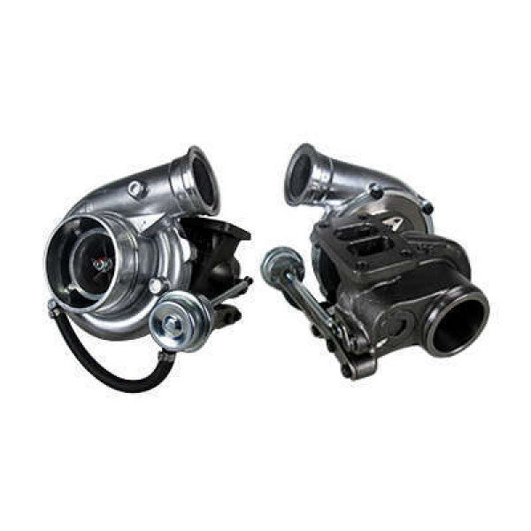 TURBINA CUMMINS ISBE 6CC 250/80CV BBV35XW2 CG1728/2628E VOLKSWAGEN17250/24250E