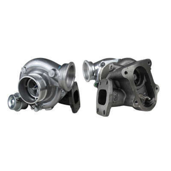 TURBINA OM 924LA EURO V BBV924BTF       ATEGO 1719EL