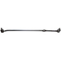 BARRA DIRECAO F100/1000 68/91 N242 BD0958   1019MM/ LONGA