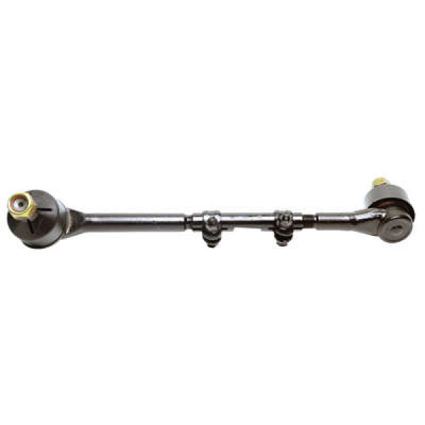 BARRA DIRECAO LATERAL A/C/D10/20 SILVERADO BD3619  EIXO 17MM COMP 392MM