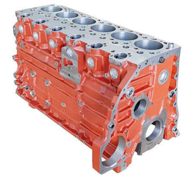 BLOCO MOTOR OM906 AXOR O500 110-00040
