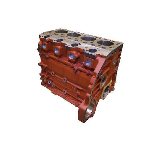 BLOCO DE MOTOR MBB OM 904 SERIE 900 MBB