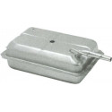 TANQUE CHAPA 65L CD10 ATE 82 C501A