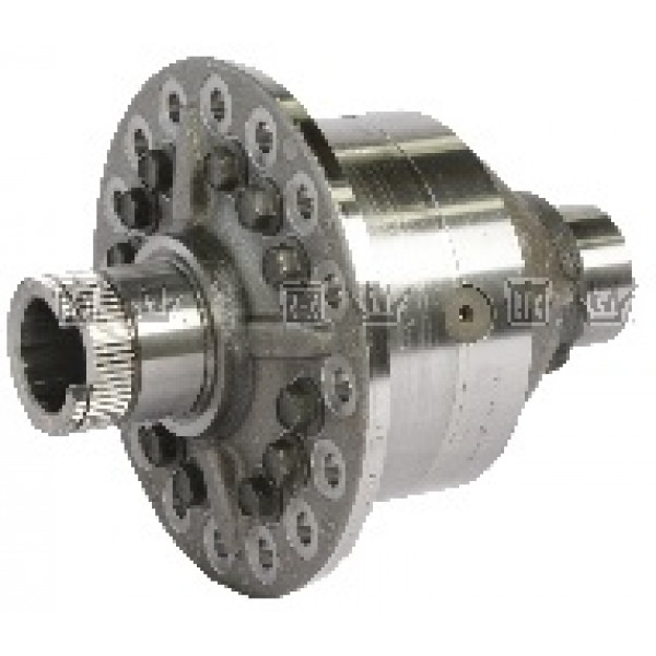 CX SATELITE COMPLETA