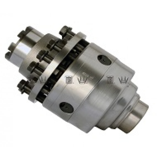 CX SATELITE COMPLETA
