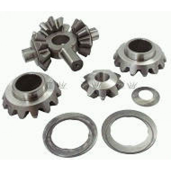 REPARO COMPLETO - DIFERENCIAL