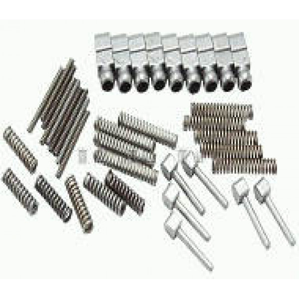 REPARO CAMBIO ZF