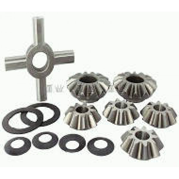 REPARO COMPLETO DO DIFERENCIAL