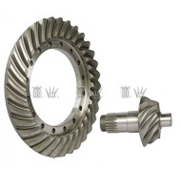 CONJUNTO COROA/PINHAO 9X33 - EV90/91