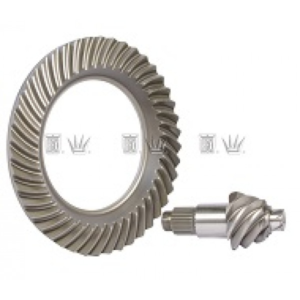 CONJUNTO COROA/PINHAO 7X43