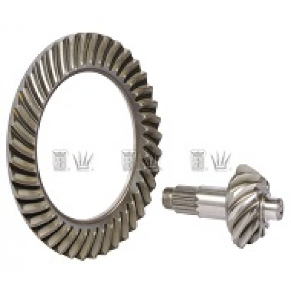CONJUNTO COROA/PINHAO MBB 11X40
