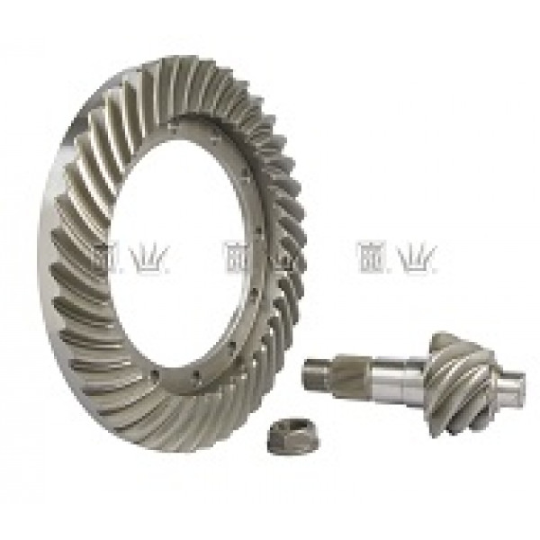 COROA/PINHAO 7X41-39 ESTRIAS