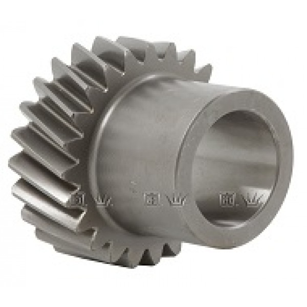 ENGRENAGEM 3 MARCHA FIXA Z24