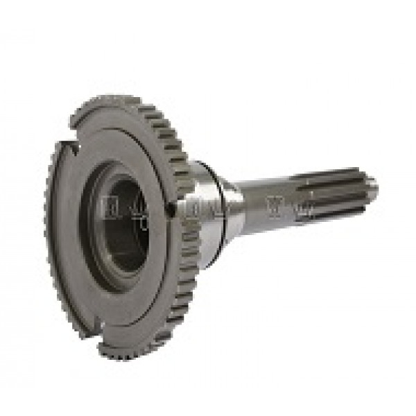 EIXO PILOTO 12350040