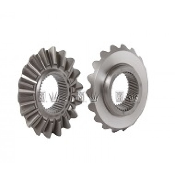 ENGR PLANETARIA (REVACYCLE)